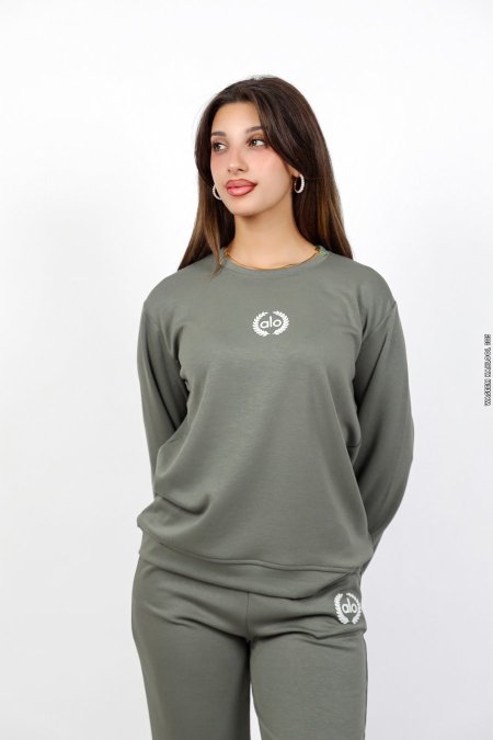 بدلة alo خريفي